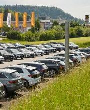 AMAG Occasions Center Sihlbrugg Bild 1