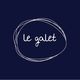 Le Galet