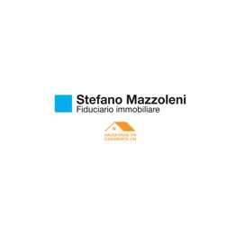 Stefano Mazzoleni - Fiduciario Immobiliare e Commerciale