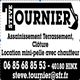 Tournier Steve