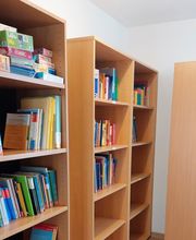 Bitburg Lehrerraum-Materialien