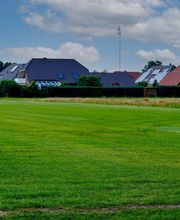 Rollrasen - Henning Hagedorn Bild 5