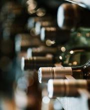 Restaurant St Georges Le Capucin : Espace de réception pour cérémonies funèbres Bild 2