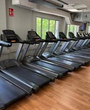 Gimnasio VivaGym Plaza Circular imagen 13