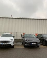 SIXT Autovermietung Euskirchen Bild 12