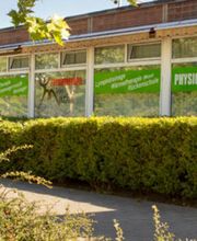 Physiotherapie Grünau Ines Máthé Bild 2