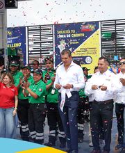 Gasomax Estación Perisur imagen 3