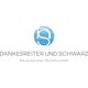 Dankesreiter und Schwarz