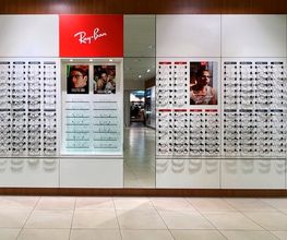 Opticien Visilab La Chaux-de-Fonds Bild 4