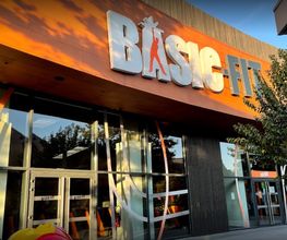 Basic-Fit image 1