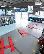 Euromaster Samgomme immagine 19