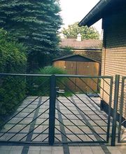 Schlosserei Stallmann GmbH Bild 4