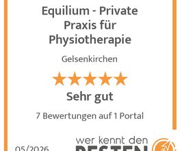 werkenntdenBESTEN.de Qualitätssiegel