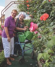 Spitex à la carte Bild 1