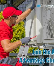 A1 Mechanical Heating and Cooling image 14