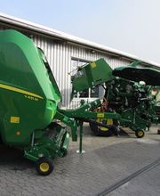 Forrer Landtechnik AG Bild 7
