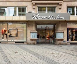 Peter Hahn Filiale Nürnberg