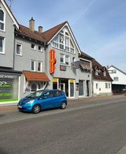 Badische Backstub' (Durmersheim) Bild 1