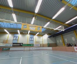 WIRO SportCenter B.-v.-Suttner-Ring Bild 5