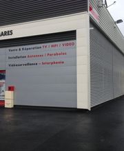 Electronic Service image 1
