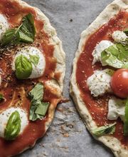 Pizzeria au Petit Grillon Bild 6