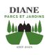 Diane Parcs et Jardins