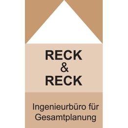 Reck + Reck Ingenieurbüro für Gesamtplanung