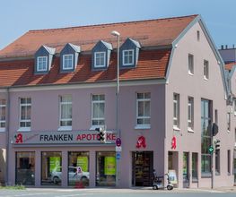Franken Apotheke Bild 2