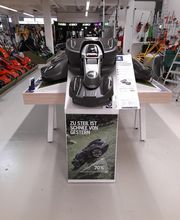 Meyer's Mühle Gartentechnik GmbH Bild 6
