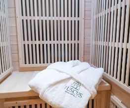 Tuscus Apartments immagine 11
