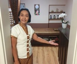 Warin Thai Massage Bild 2