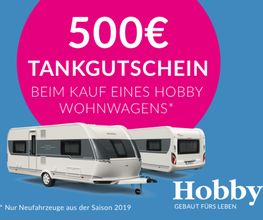 Wohnwagen Frischmuth Bild 13