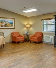 Chaffee Nursing Center Rehabilitation & Skilled Nursing image 11