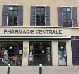 Pharmacie Centrale