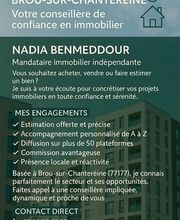 Nadia BenMeddour immo image 9