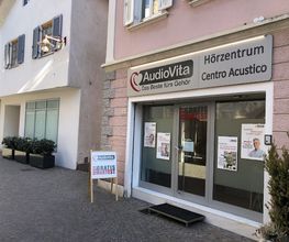 AudioVita Silandro - parte di Audika Centri Acustici immagine 3