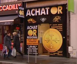 Achat Or Regional Amiens image 20