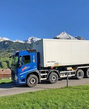 M. Hartmann Transport GmbH Bild 12