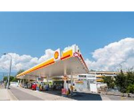 Shell Recharge Charging Station Bild 5