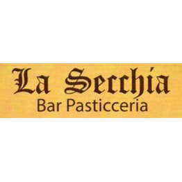Pasticceria La Secchia logo