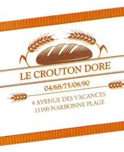 Le Croûton Doré image 7