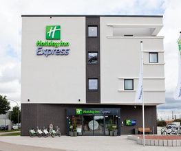 Holiday Inn Express Offenburg by IHG Bild 8