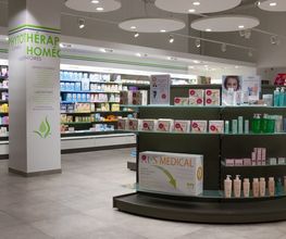 Pharmacie Saba Bild 5