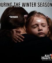 All Heart Heating, Cooling & Plumbing image 6