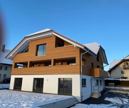 Brülhart Holzbau AG Bild 6