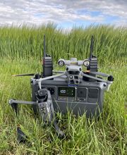 Mavic 3C + DJI Power 1000 + Matrice 4T