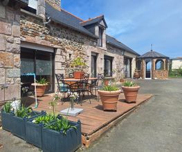 Chambres d'Hôtes du Pressoir image 7