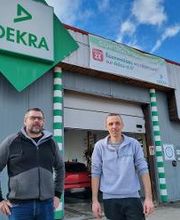 Centre contrôle technique DEKRA image 3