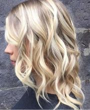 Coiffure Victory's Hair image 5