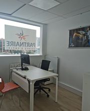 Agence Partnaire Franconville